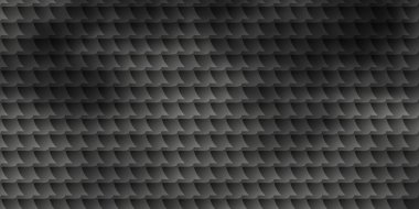 Dikdörtgenli hafif gri vektör şablonu. Dikdörtgen şekilli yeni soyut illüstrasyon. Cep telefonları için şablon.