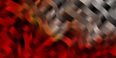 Renkli gradyan ile soyut vektör arkaplanı.