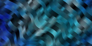 Renkli gradyan ile soyut vektör arkaplanı.