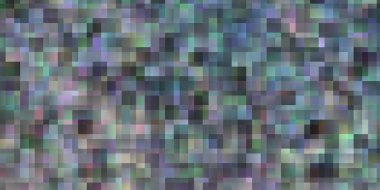 Çokgen biçiminde hafif BLUE vektör arkaplanı. Soyut arkaplanda renkli gradyan olan dikdörtgenler. İniş sayfası için modern şablon.