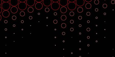 Renkli gradyan ile soyut vektör arkaplanı.