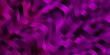 Renkli gradyan ile soyut vektör arkaplanı.