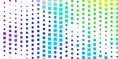 Renkli gradyan ile soyut vektör arkaplanı. Bu çizim kendi tasarımınızı başlatmak için mükemmel..