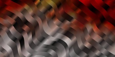 Renkli gradyan ile soyut vektör arkaplanı. Bu çizim kendi tasarımınızı başlatmak için mükemmel..