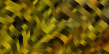 Renkli gradyan ile soyut vektör arkaplanı. Bu çizim kendi tasarımınızı başlatmak için mükemmel..