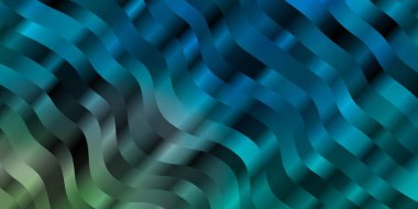 Renkli gradyan ile soyut vektör arkaplanı. Bu çizim kendi tasarımınızı başlatmak için mükemmel..