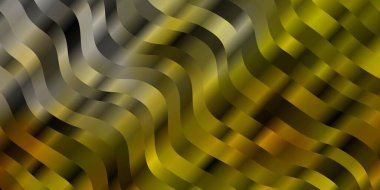 Renkli gradyan ile soyut vektör arkaplanı. Bu çizim kendi tasarımınızı başlatmak için mükemmel..