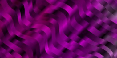 Renkli gradyan ile soyut vektör arkaplanı. Bu çizim kendi tasarımınızı başlatmak için mükemmel..