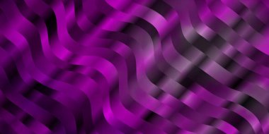 Renkli gradyan ile soyut vektör arkaplanı. Bu çizim kendi tasarımınızı başlatmak için mükemmel..