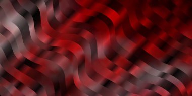 Renkli gradyan ile soyut vektör arkaplanı. Bu çizim kendi tasarımınızı başlatmak için mükemmel..