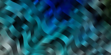 Renkli gradyan ile soyut vektör arkaplanı. Bu çizim kendi tasarımınızı başlatmak için mükemmel..