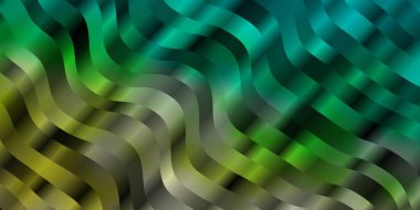 Renkli gradyan ile soyut vektör arkaplanı. Bu çizim kendi tasarımınızı başlatmak için mükemmel..