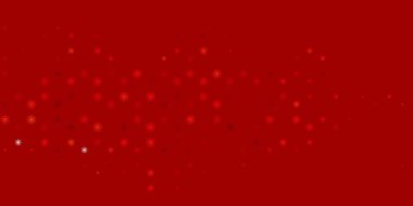 Açık Turuncu vektör arkaplanı ve wry çizgileri. Rengarenk çizgileri ve şekilleri olan parlak bir örnek. Reklamınız, posteriniz, afişiniz için en iyi tasarım.