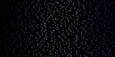 Renkli gradyan ile soyut vektör arkaplanı. Bu çizim kendi tasarımınızı başlatmak için mükemmel..