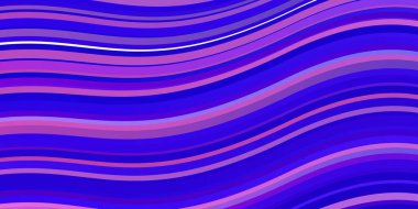 Renkli gradyan ile soyut vektör arkaplanı. Bu çizim kendi tasarımınızı başlatmak için mükemmel..