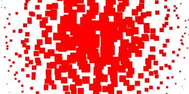 Renkli gradyan ile soyut vektör arkaplanı. Bu çizim kendi tasarımınızı başlatmak için mükemmel..