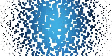 Renkli gradyan ile soyut vektör arkaplanı. Bu çizim kendi tasarımınızı başlatmak için mükemmel..