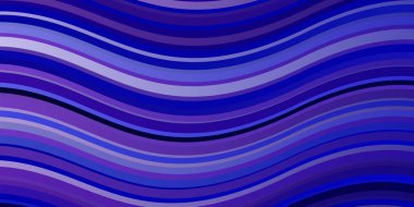 Renkli gradyan ile soyut vektör arkaplanı. Bu çizim kendi tasarımınızı başlatmak için mükemmel..