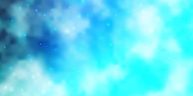 Renkli gradyan ile soyut vektör arkaplanı. Bu çizim kendi tasarımınızı başlatmak için mükemmel..