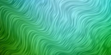 Renkli gradyan ile soyut vektör arkaplanı. Bu çizim kendi tasarımınızı başlatmak için mükemmel..