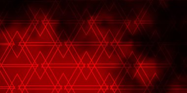 Renkli gradyan ile soyut vektör arkaplanı. Bu çizim kendi tasarımınızı başlatmak için mükemmel..