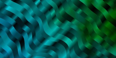 Renkli gradyan ile soyut vektör arkaplanı. Bu çizim kendi tasarımınızı başlatmak için mükemmel..