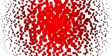 Renkli gradyan ile soyut vektör arkaplanı. Bu çizim kendi tasarımınızı başlatmak için mükemmel..