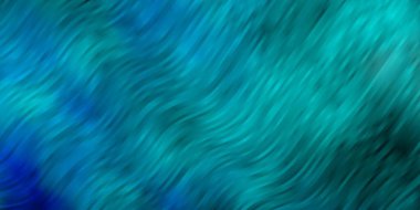 Renkli gradyan ile soyut vektör arkaplanı. Bu çizim kendi tasarımınızı başlatmak için mükemmel..