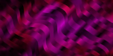 Renkli gradyan ile soyut vektör arkaplanı. Bu çizim kendi tasarımınızı başlatmak için mükemmel..