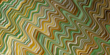 Renkli gradyan ile soyut vektör arkaplanı. Bu çizim kendi tasarımınızı başlatmak için mükemmel..