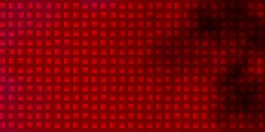 Kare biçiminde açık pembe vektör deseni. Gradyan dikdörtgenleri olan bir resim. İniş sayfası için modern şablon.