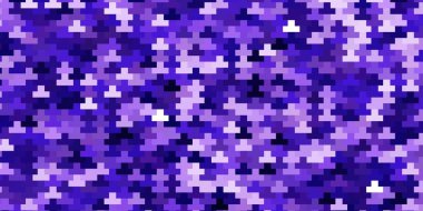 Renkli gradyan ile soyut vektör arkaplanı. Bu çizim kendi tasarımınızı başlatmak için mükemmel..