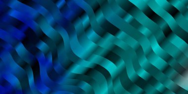 Renkli gradyan ile soyut vektör arkaplanı. Bu çizim kendi tasarımınızı başlatmak için mükemmel..