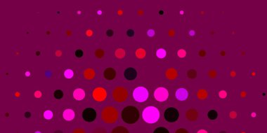 Renkli gradyan ile soyut vektör arkaplanı. Bu çizim kendi tasarımınızı başlatmak için mükemmel..