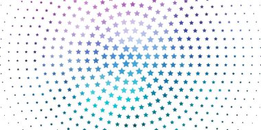 Renkli gradyan ile soyut vektör arkaplanı. Bu çizim kendi tasarımınızı başlatmak için mükemmel..