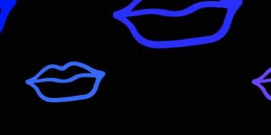 Renkli gradyan ile soyut vektör arkaplanı. Bu çizim kendi tasarımınızı başlatmak için mükemmel..