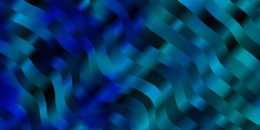 Renkli gradyan ile soyut vektör arkaplanı. Bu çizim kendi tasarımınızı başlatmak için mükemmel..