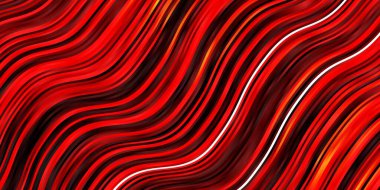 Renkli gradyan ile soyut vektör arkaplanı. Bu çizim kendi tasarımınızı başlatmak için mükemmel..