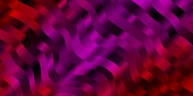 Renkli gradyan ile soyut vektör arkaplanı. Bu çizim kendi tasarımınızı başlatmak için mükemmel..