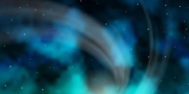 Renkli gradyan ile soyut vektör arkaplanı. Bu çizim kendi tasarımınızı başlatmak için mükemmel..