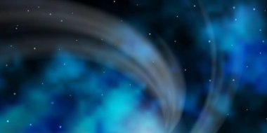 Renkli gradyan ile soyut vektör arkaplanı. Bu çizim kendi tasarımınızı başlatmak için mükemmel..