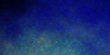 Açık mavi, kırmızı vektör desenli çizgiler, üçgenler. Basit formda soyut biçimdeki üçgenler. Posterler ve afişler için en iyi tasarım.