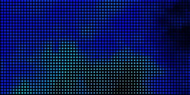 Renkli gradyan ile soyut vektör arkaplanı. Bu çizim kendi tasarımınızı başlatmak için mükemmel..