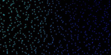 Renkli gradyan ile soyut vektör arkaplanı. Bu çizim kendi tasarımınızı başlatmak için mükemmel..