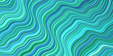 Renkli gradyan ile soyut vektör arkaplanı. Bu çizim kendi tasarımınızı başlatmak için mükemmel..