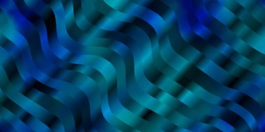 Renkli gradyan ile soyut vektör arkaplanı. Bu çizim kendi tasarımınızı başlatmak için mükemmel..