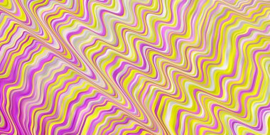 Renkli gradyan ile soyut vektör arkaplanı. Bu çizim kendi tasarımınızı başlatmak için mükemmel..