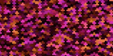 Renkli gradyan ile soyut vektör arkaplanı. Bu çizim kendi tasarımınızı başlatmak için mükemmel..