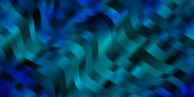 Renkli gradyan ile soyut vektör arkaplanı. Bu çizim kendi tasarımınızı başlatmak için mükemmel..