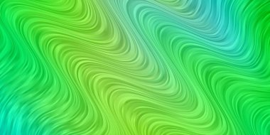 Renkli gradyan ile soyut vektör arkaplanı. Bu çizim kendi tasarımınızı başlatmak için mükemmel..